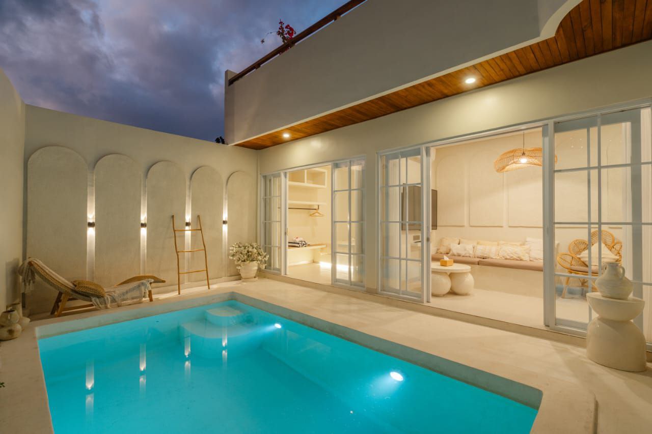 Вилла в Буките, Индонезия, 84 м² - фото 2