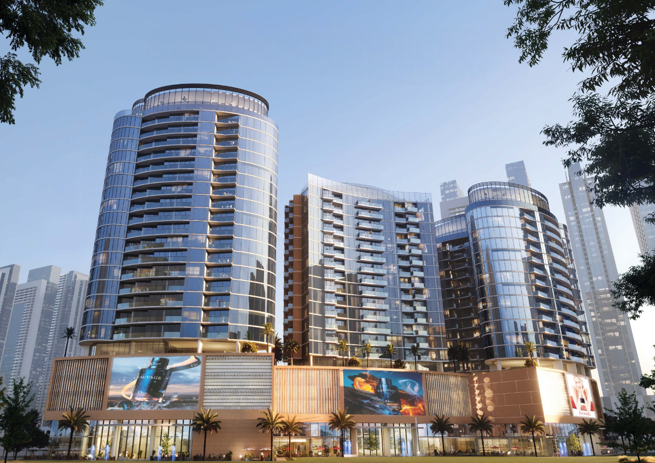 Квартира в Дубае, ОАЭ, 73 м² - фото 8