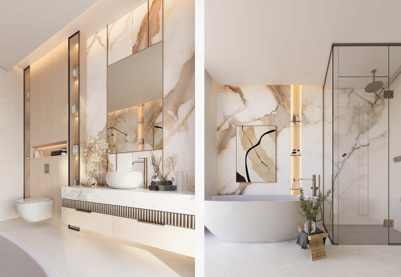 Квартира в Дубае, ОАЭ, 73 м² - фото 18