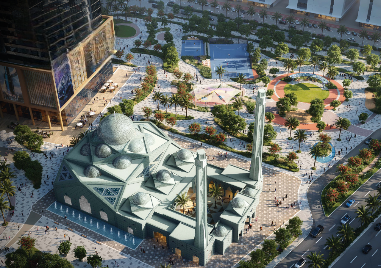 Квартира в Дубае, ОАЭ, 73 м² - фото 5