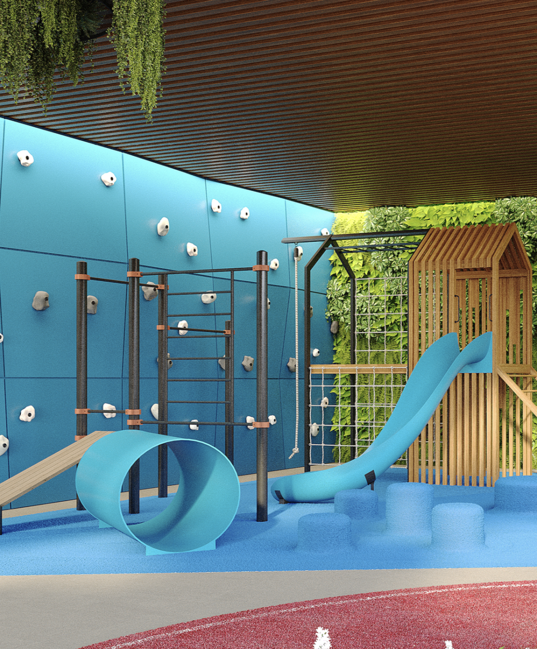 Квартира в Дубае, ОАЭ, 73 м² - фото 11