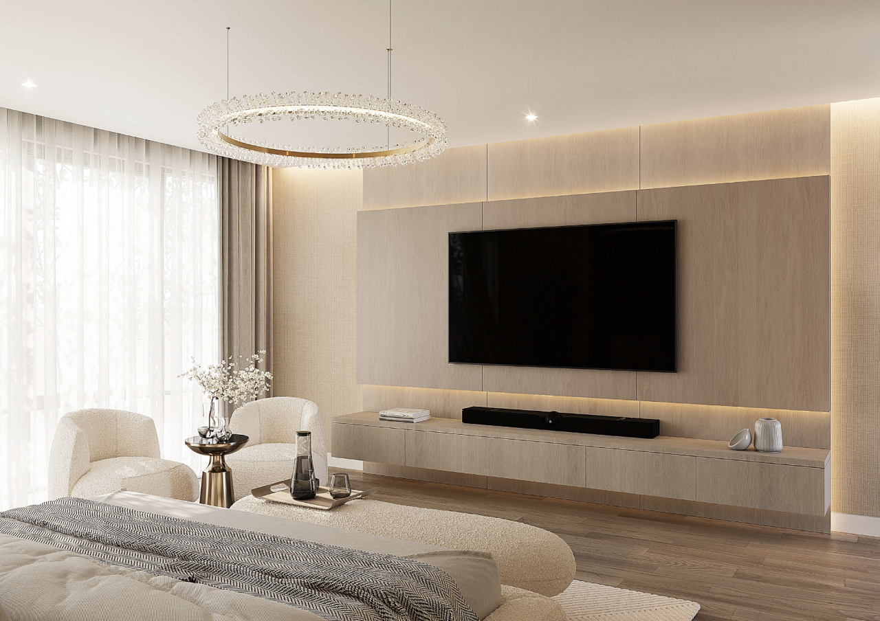 Квартира в Дубае, ОАЭ, 73 м² - фото 16