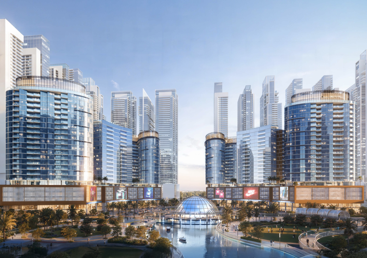 Квартира в Дубае, ОАЭ, 73 м² - фото 6