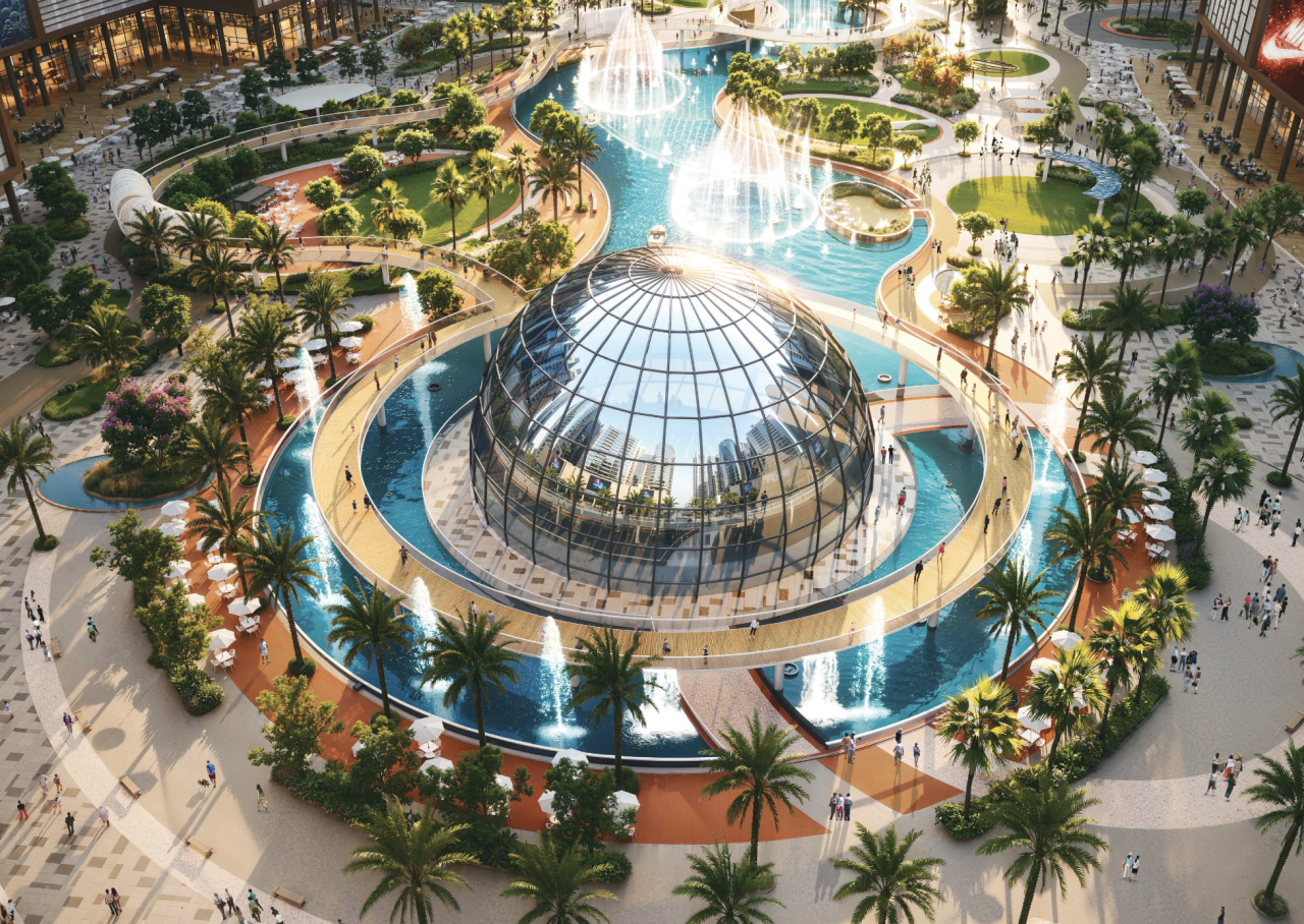 Квартира в Дубае, ОАЭ, 73 м² - фото 3