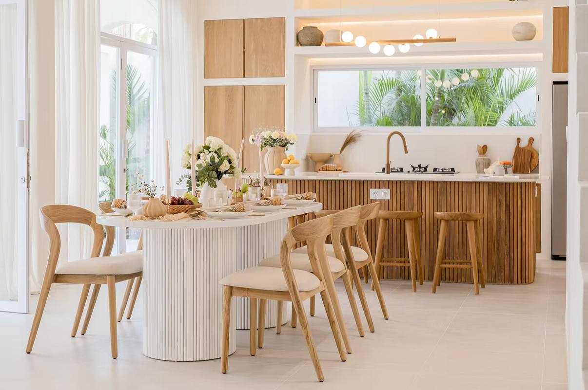 Вилла в Буките, Индонезия, 280 м² - фото 11