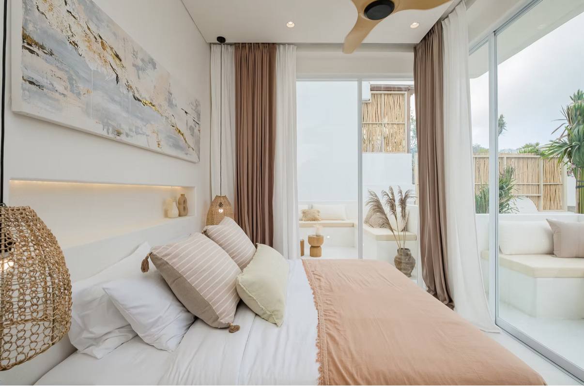 Вилла в Буките, Индонезия, 280 м² - фото 5