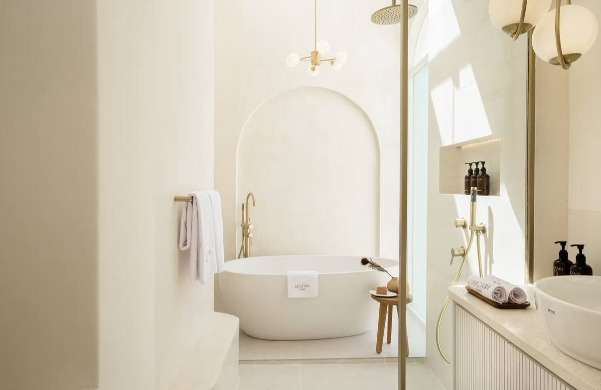 Вилла в Буките, Индонезия, 280 м² - фото 8