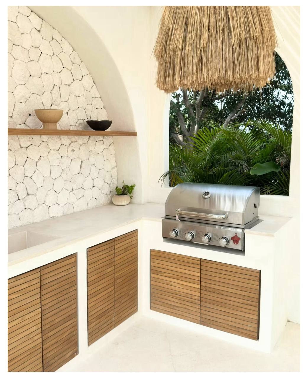 Вилла в Буките, Индонезия, 280 м² - фото 3