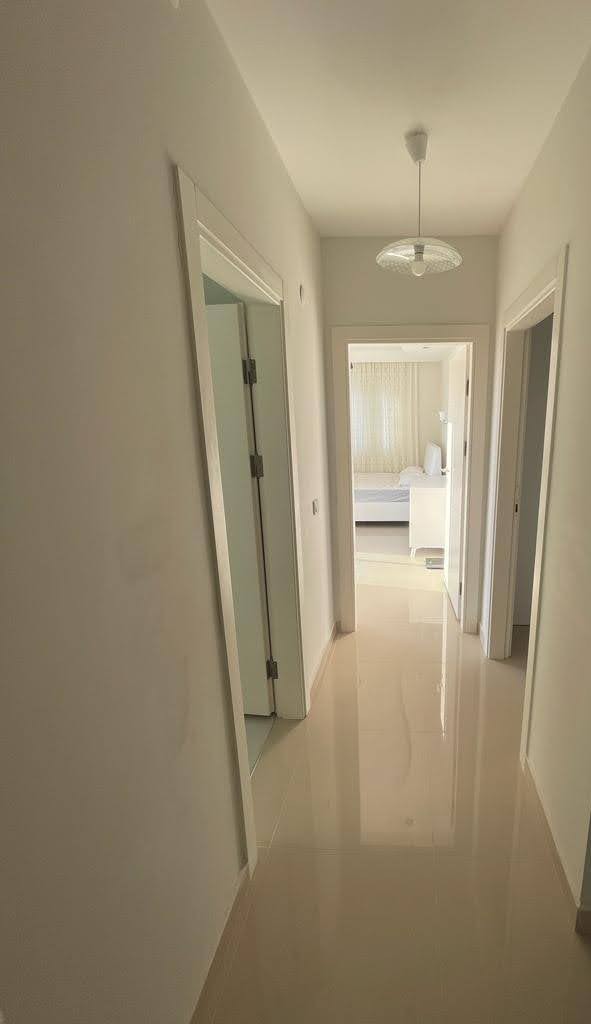 Квартира в Алании, Турция, 120 м² - фото 6