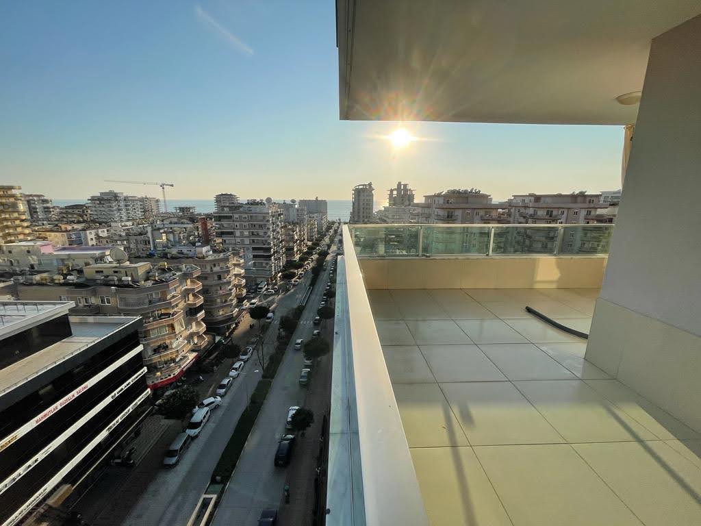 Квартира в Алании, Турция, 120 м² - фото 15