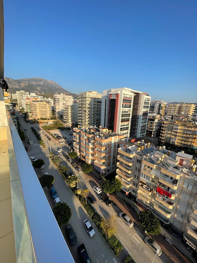 Квартира в Алании, Турция, 120 м² - фото 16