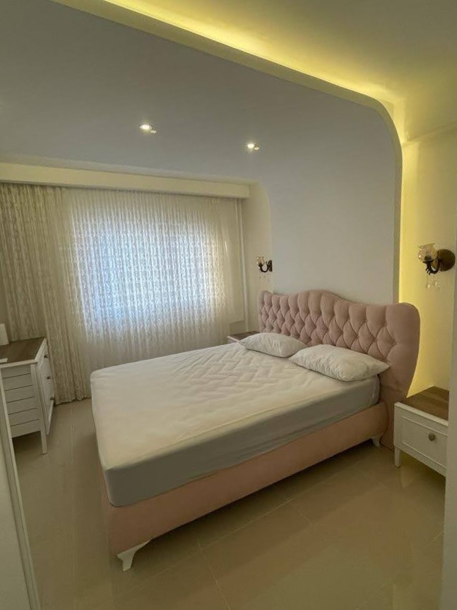 Квартира в Алании, Турция, 120 м² - фото 7