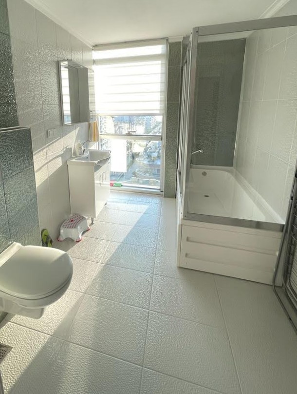 Квартира в Алании, Турция, 120 м² - фото 13