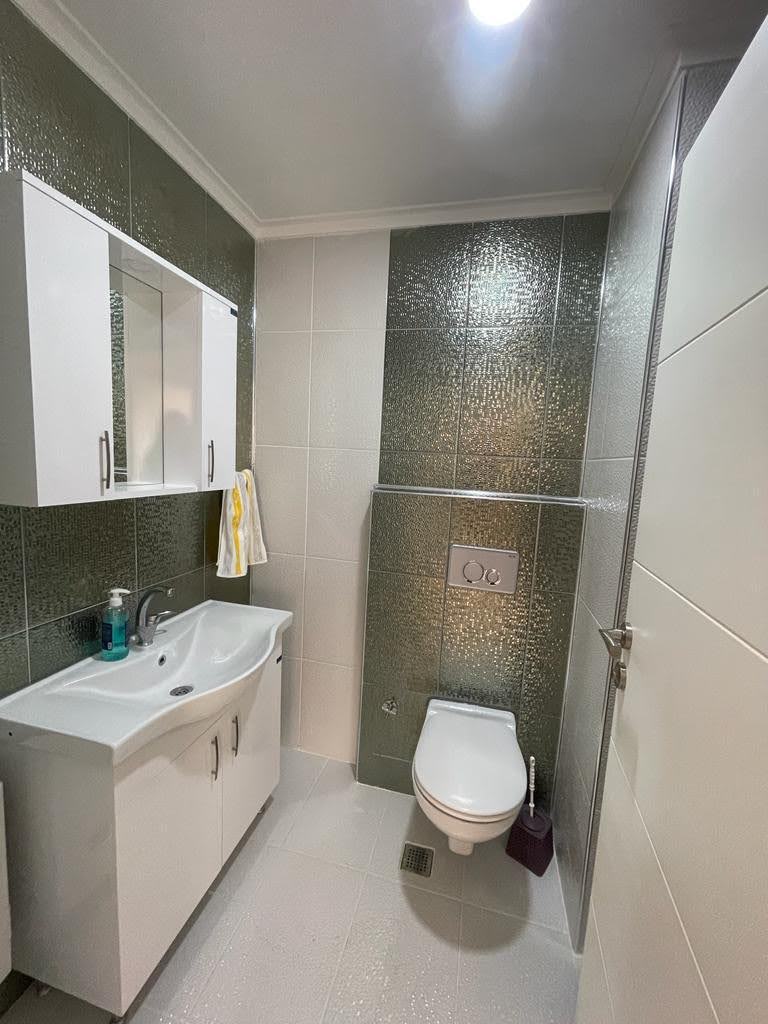 Квартира в Алании, Турция, 120 м² - фото 11