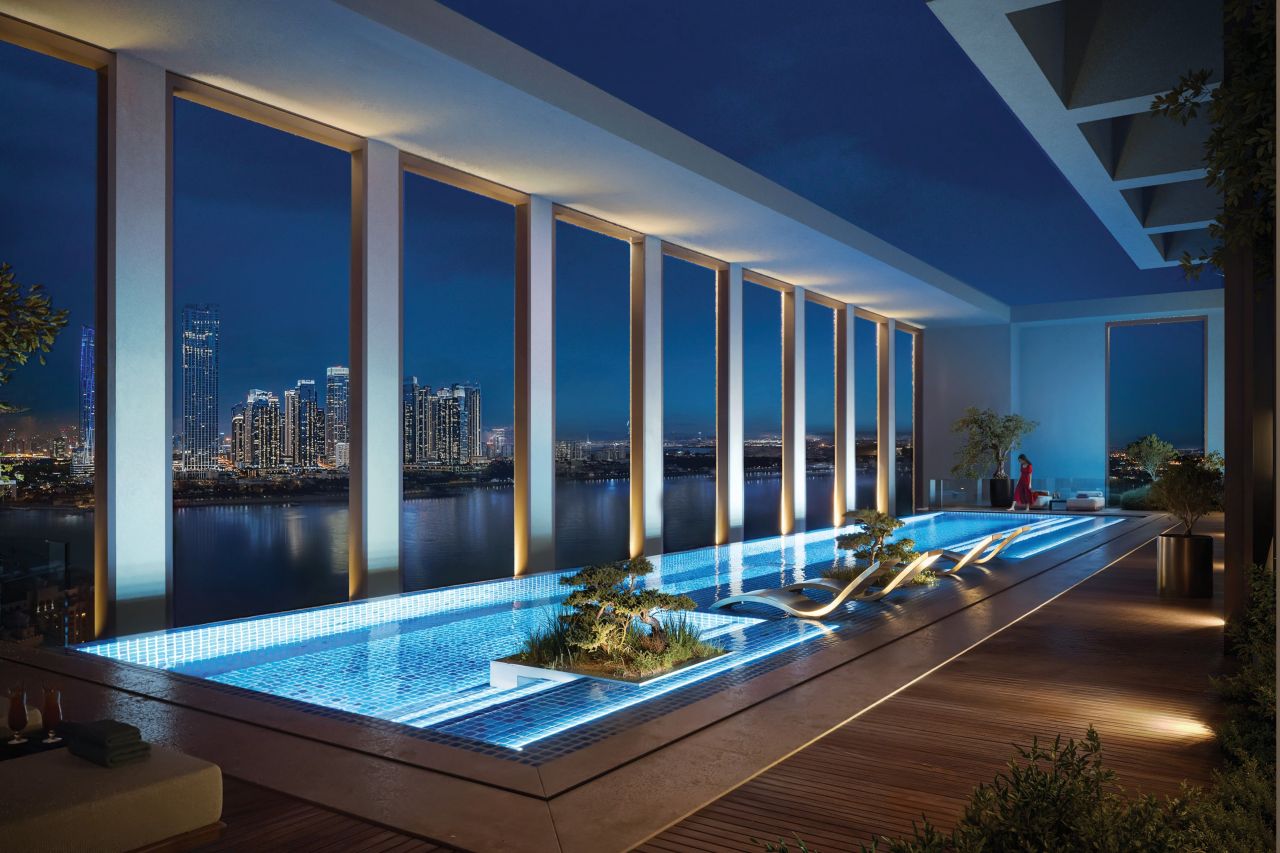 Офис в Дубае, ОАЭ, 56 м² - фото 6