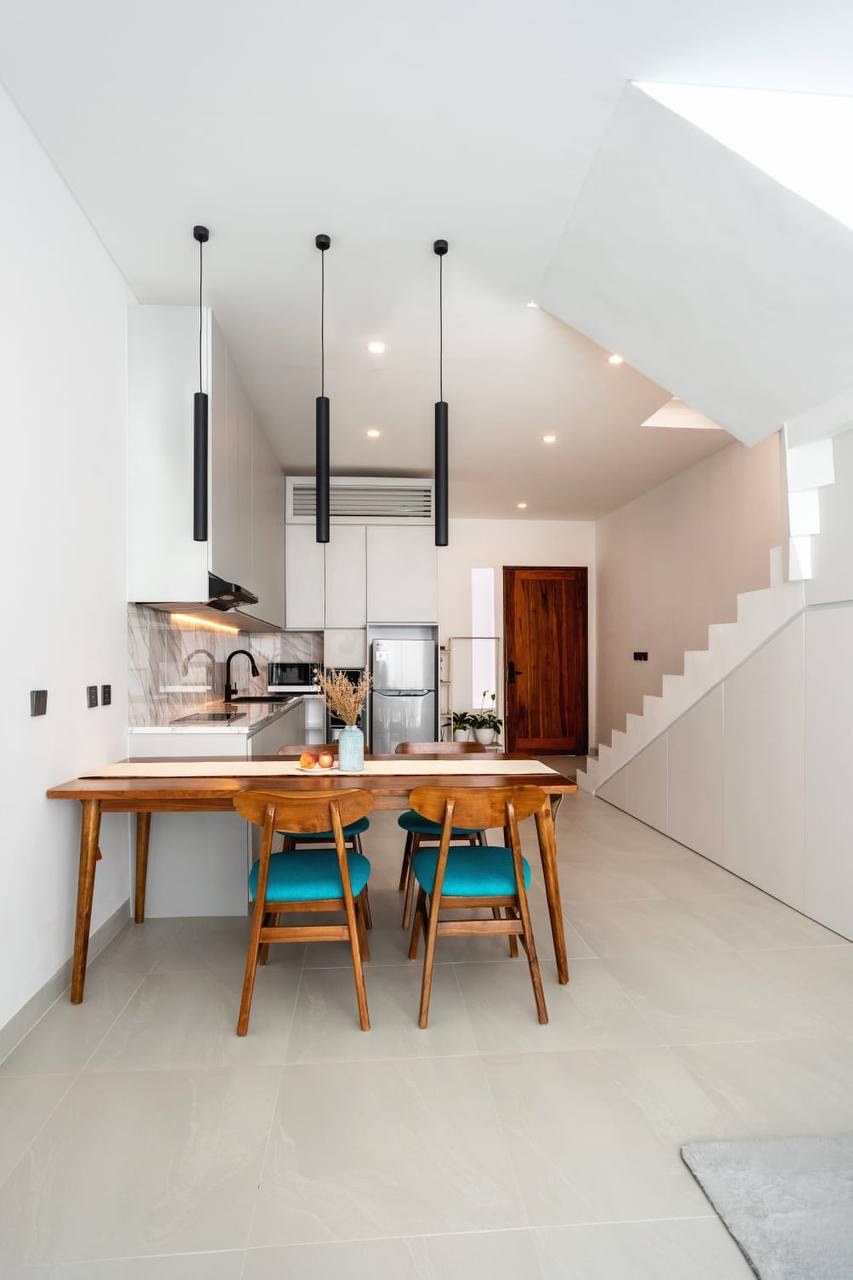 Вилла в Семиньяке, Индонезия, 110 м² - фото 4