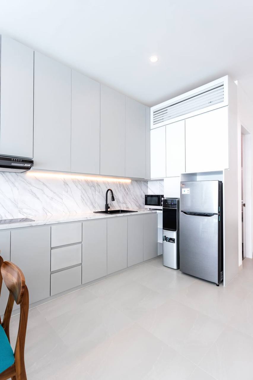 Вилла в Семиньяке, Индонезия, 110 м² - фото 2