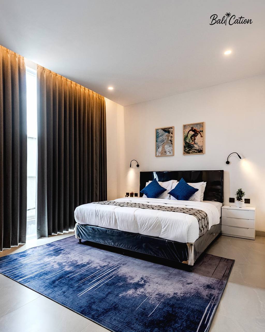 Вилла в Семиньяке, Индонезия, 110 м² - фото 9