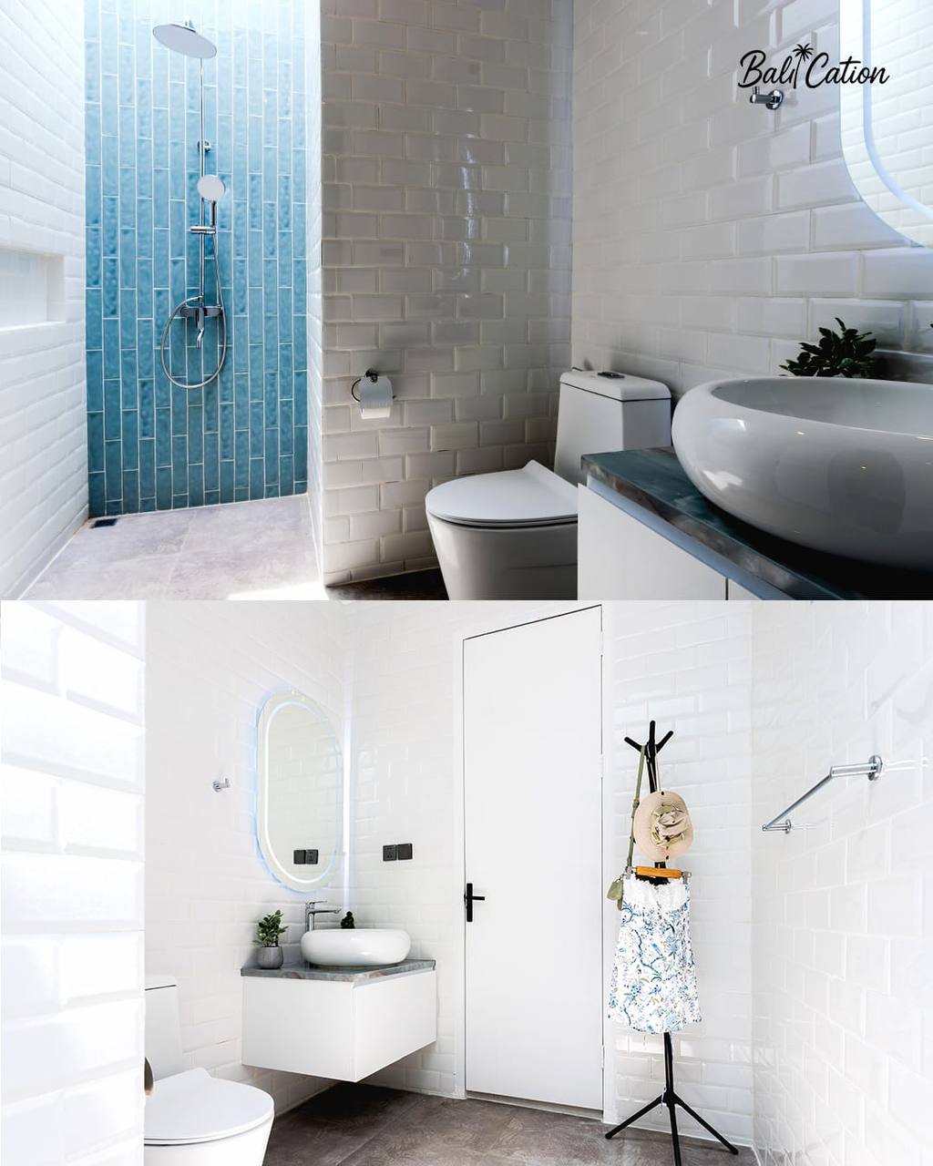 Вилла в Семиньяке, Индонезия, 110 м² - фото 10