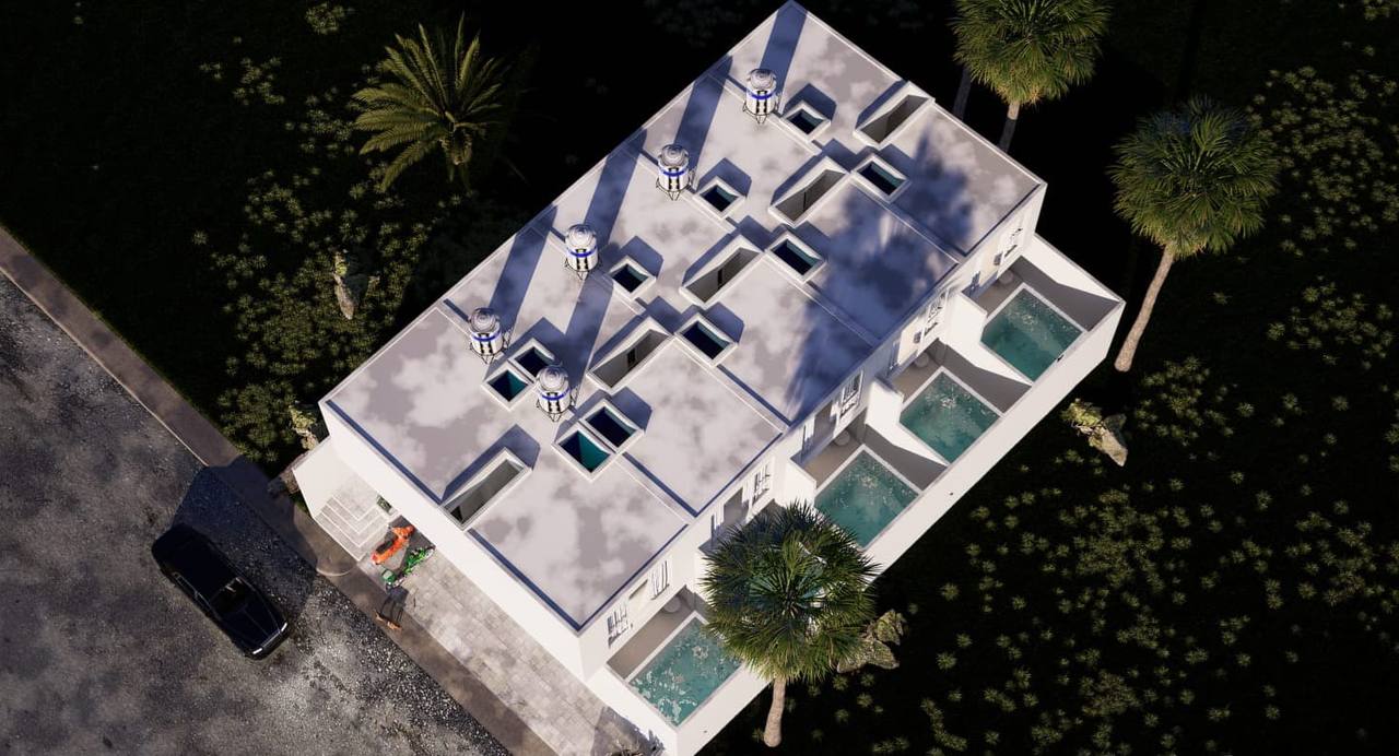 Вилла в Семиньяке, Индонезия, 110 м² - фото 11