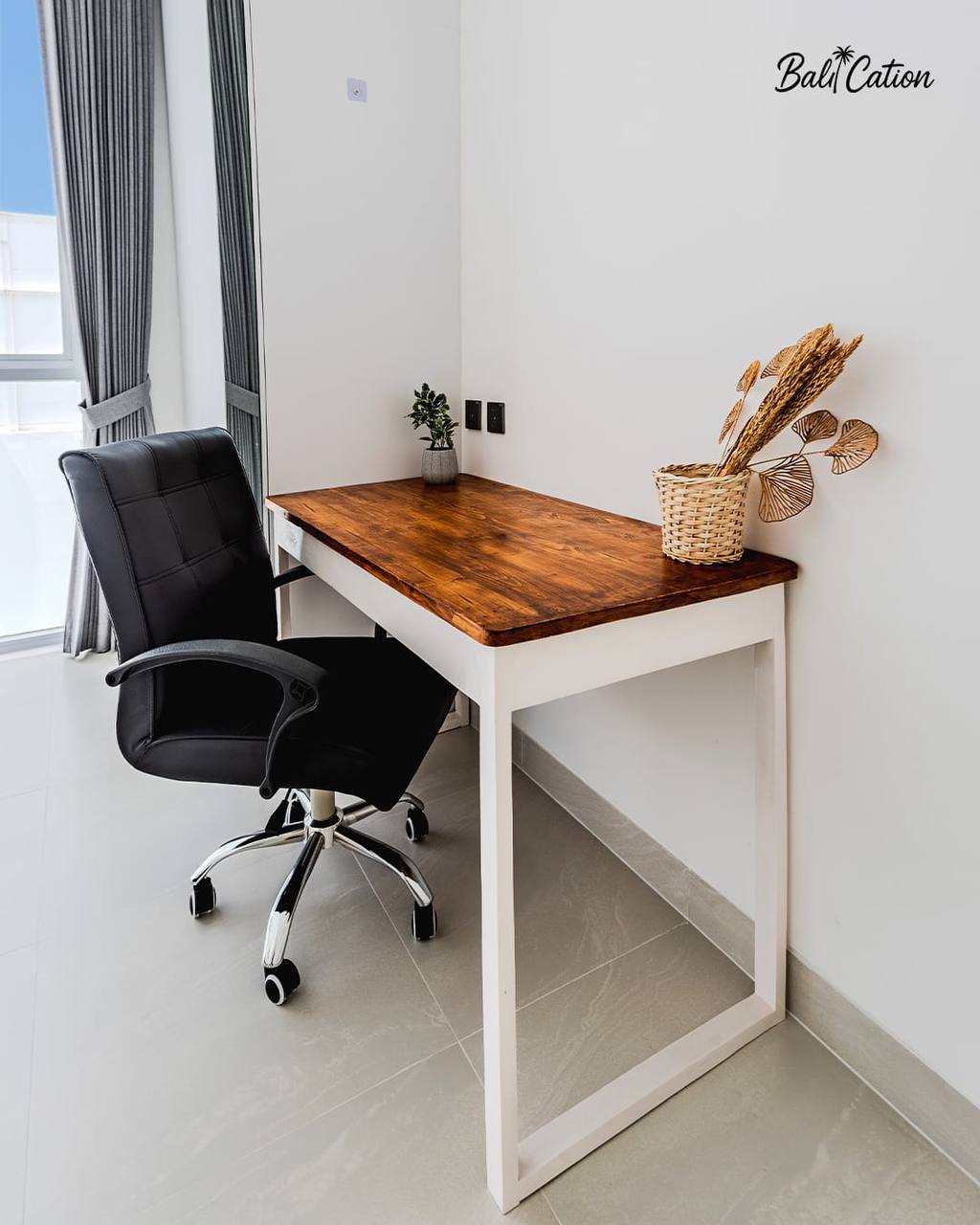 Вилла в Семиньяке, Индонезия, 110 м² - фото 6