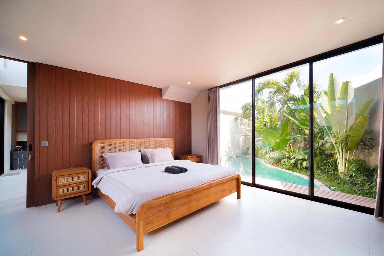 Вилла в Чемаги, Индонезия, 150 м² - фото 2