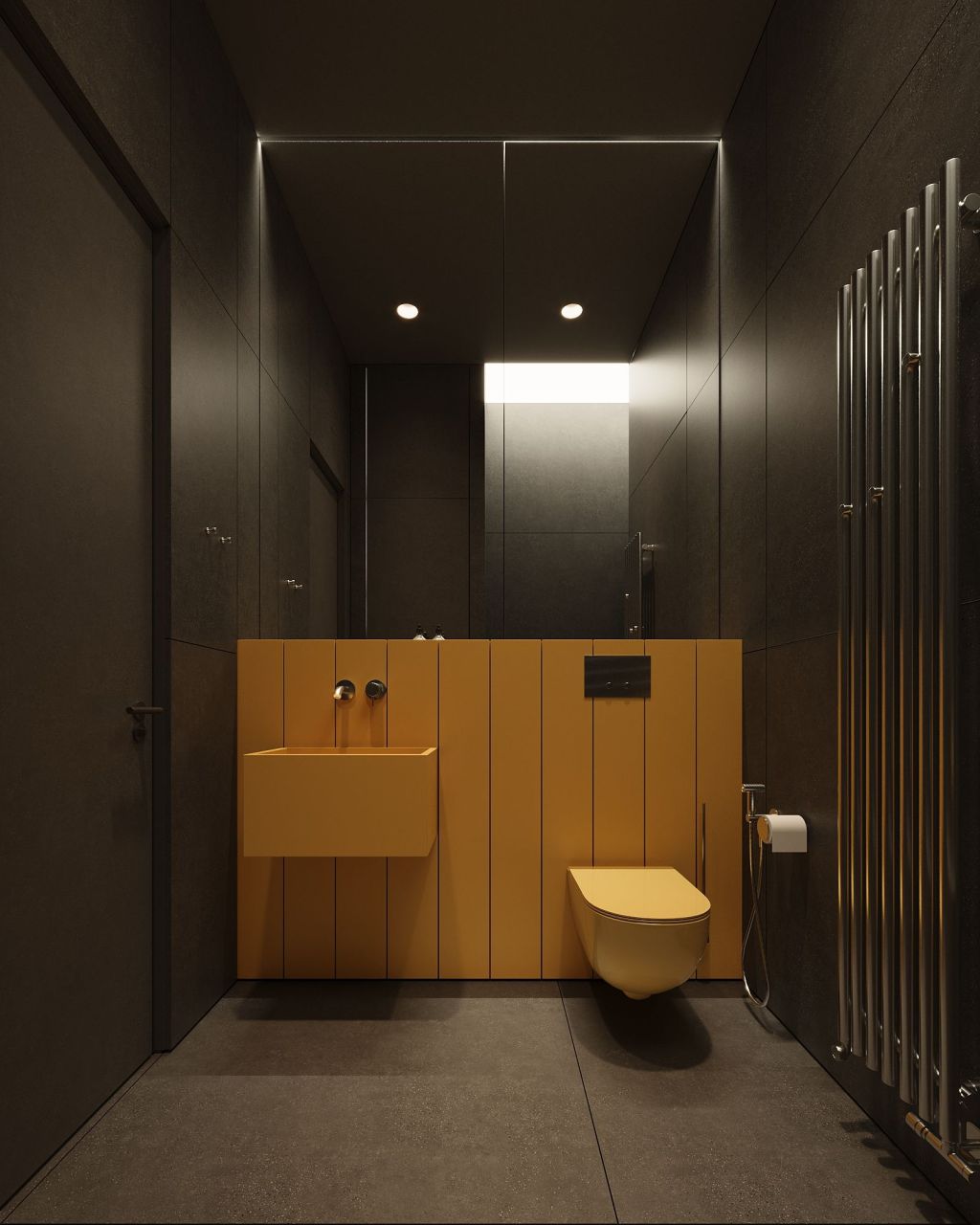 Апартаменты в Батуми, Грузия, 63.9 м² - фото 6