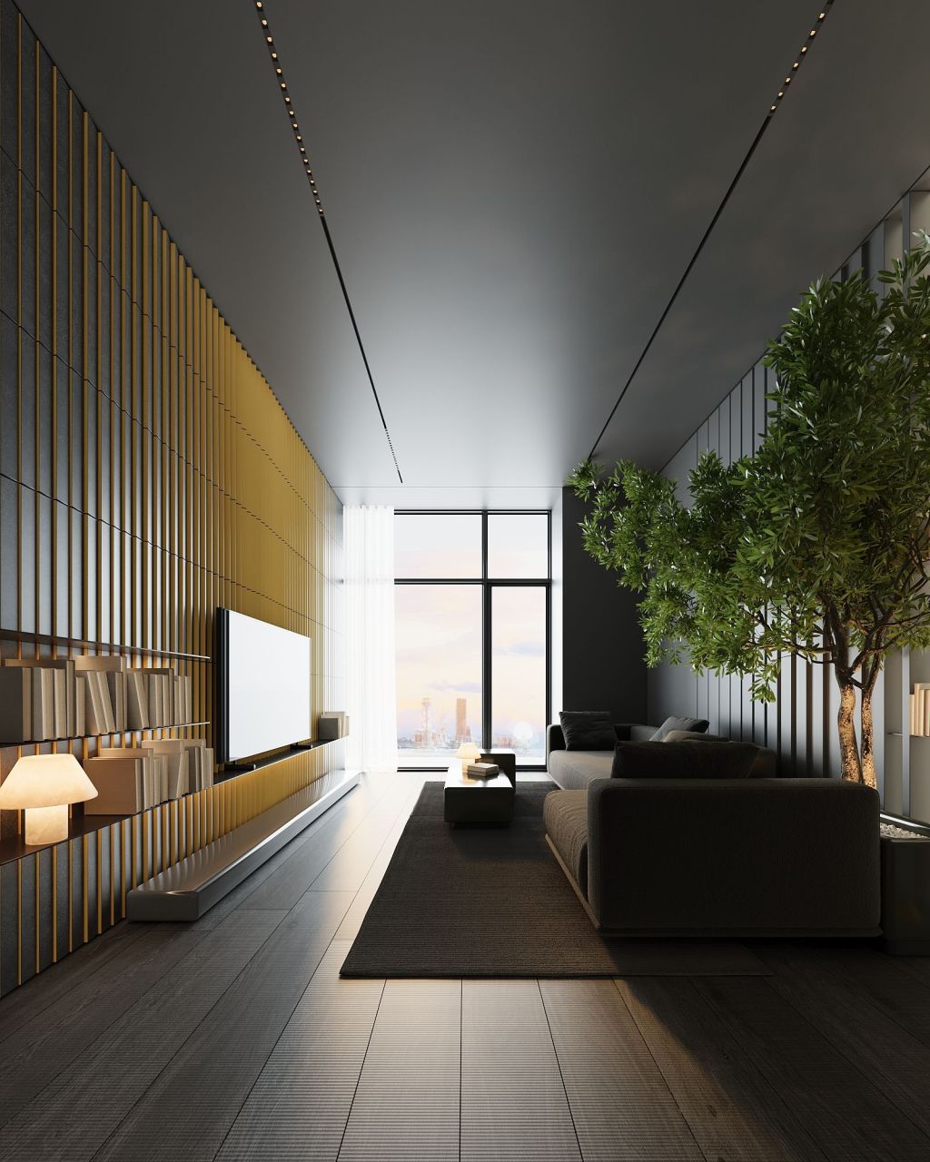 Апартаменты в Батуми, Грузия, 63.9 м² - фото 2