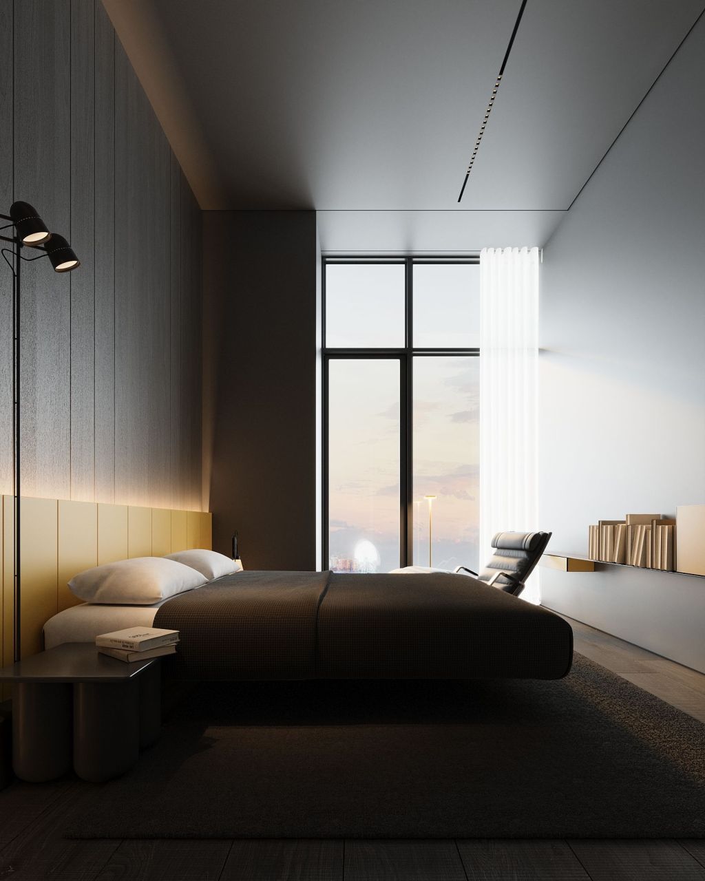 Апартаменты в Батуми, Грузия, 63.9 м² - фото 4