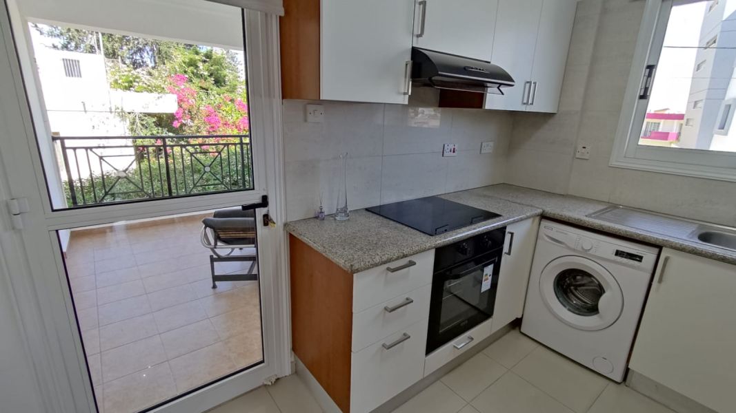 Квартира в Пафосе, Кипр, 92 м² - фото 6