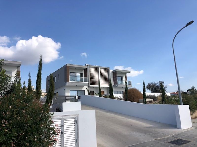 Коттедж в Пафосе, Кипр, 188 м² - фото 5