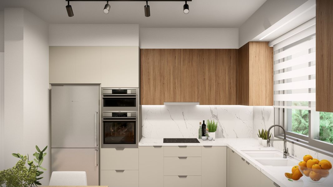 Коттедж в Пафосе, Кипр, 188 м² - фото 8