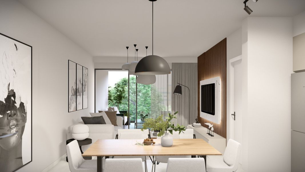 Коттедж в Пафосе, Кипр, 188 м² - фото 9