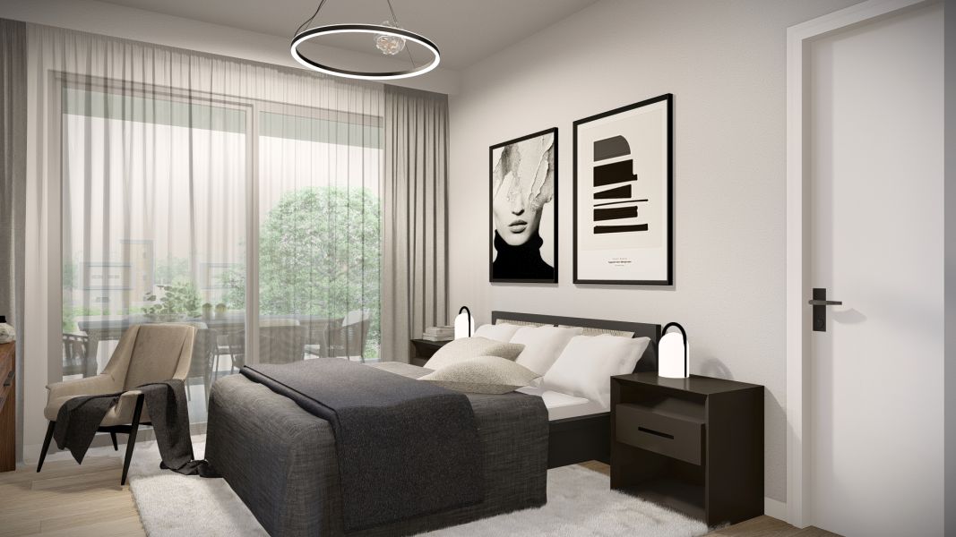 Коттедж в Пафосе, Кипр, 188 м² - фото 11