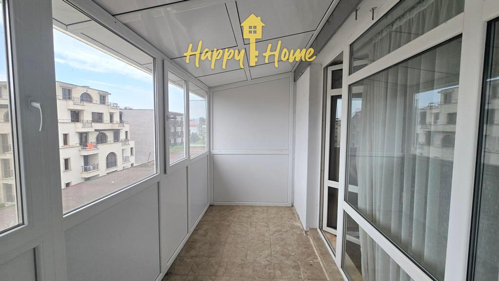 Квартира на Солнечном берегу, Болгария, 108 м² - фото 13