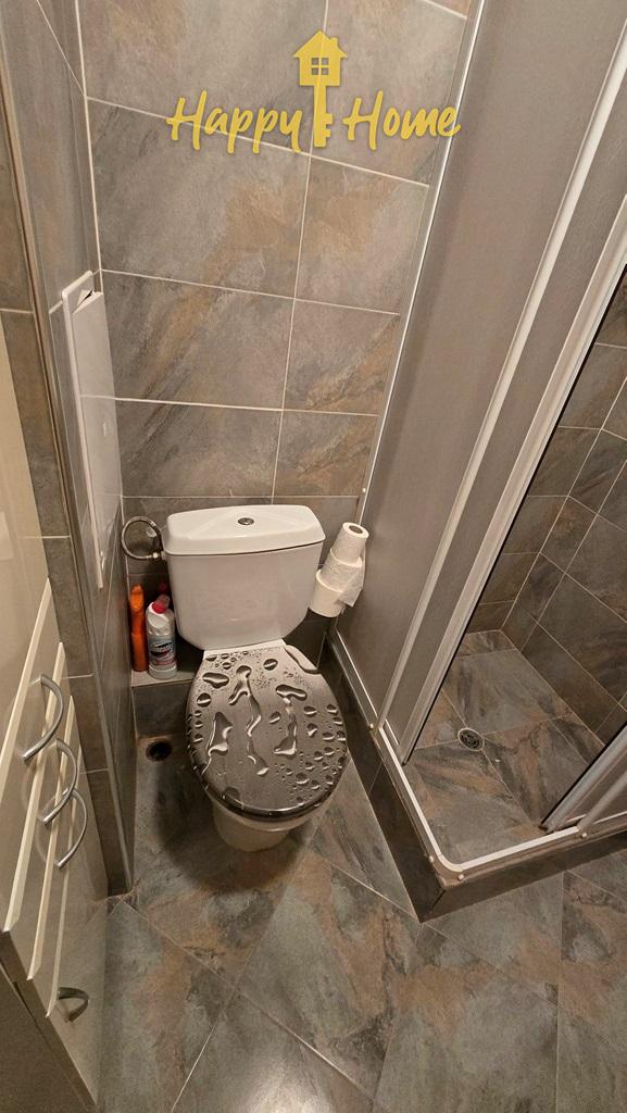 Квартира на Солнечном берегу, Болгария, 108 м² - фото 8