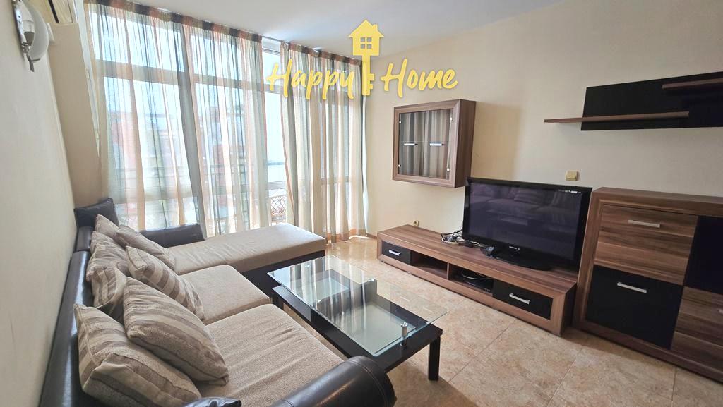 Квартира на Солнечном берегу, Болгария, 108 м² - фото 3