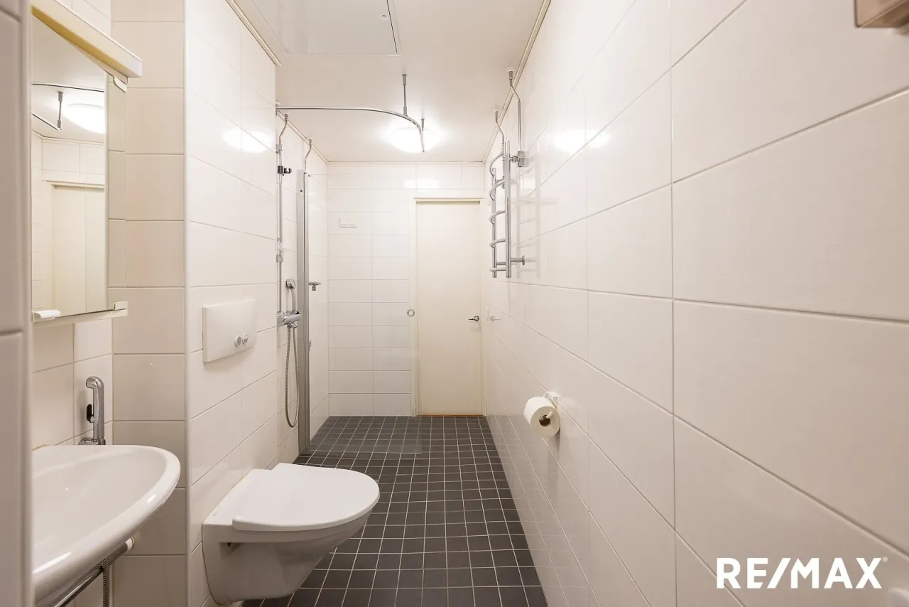 Квартира в Котке, Финляндия, 55.5 м² - фото 12