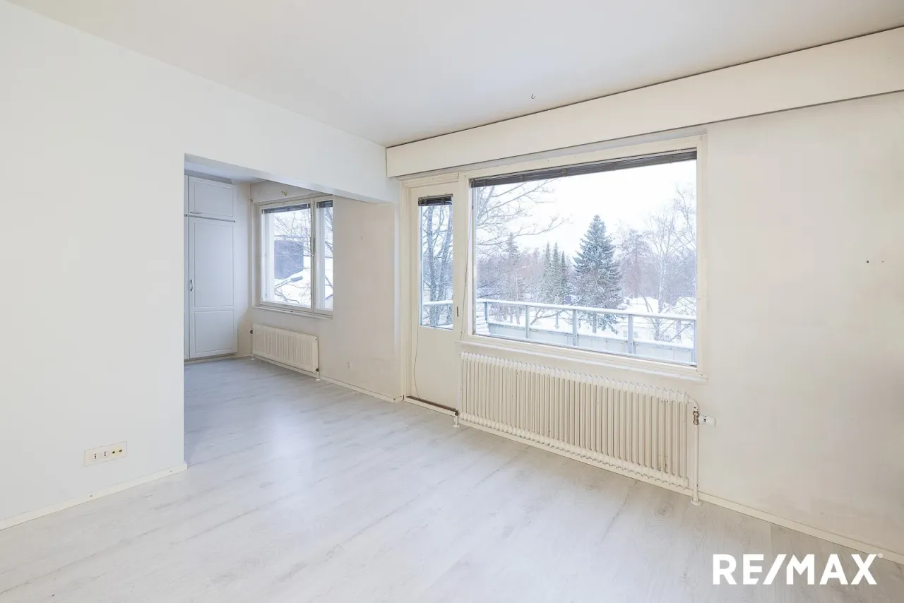 Квартира в Котке, Финляндия, 55.5 м² - фото 8