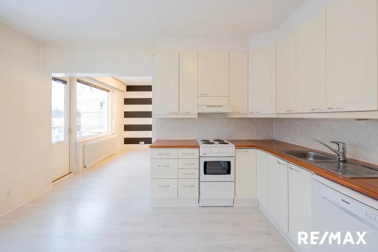 Квартира в Котке, Финляндия, 55.5 м² - фото 5