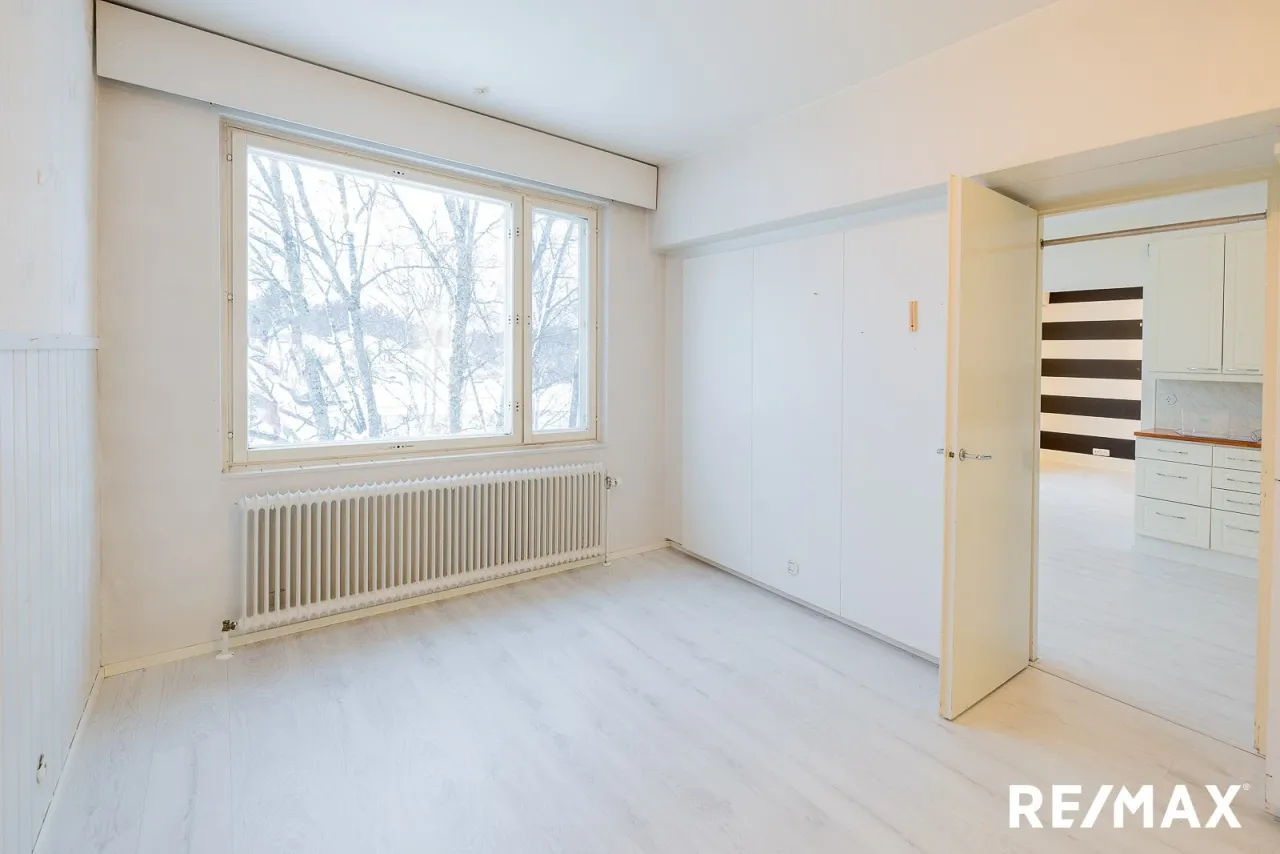 Квартира в Котке, Финляндия, 55.5 м² - фото 9