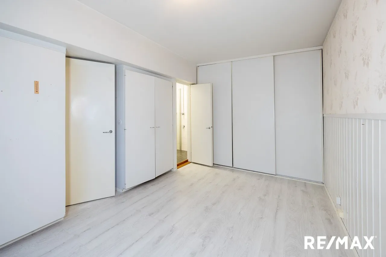 Квартира в Котке, Финляндия, 55.5 м² - фото 10