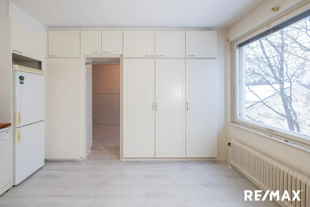 Квартира в Котке, Финляндия, 55.5 м² - фото 4