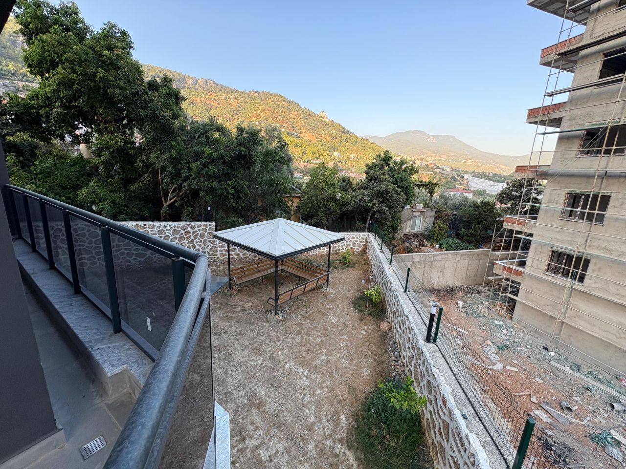 Квартира в Алании, Турция, 135 м² - фото 6