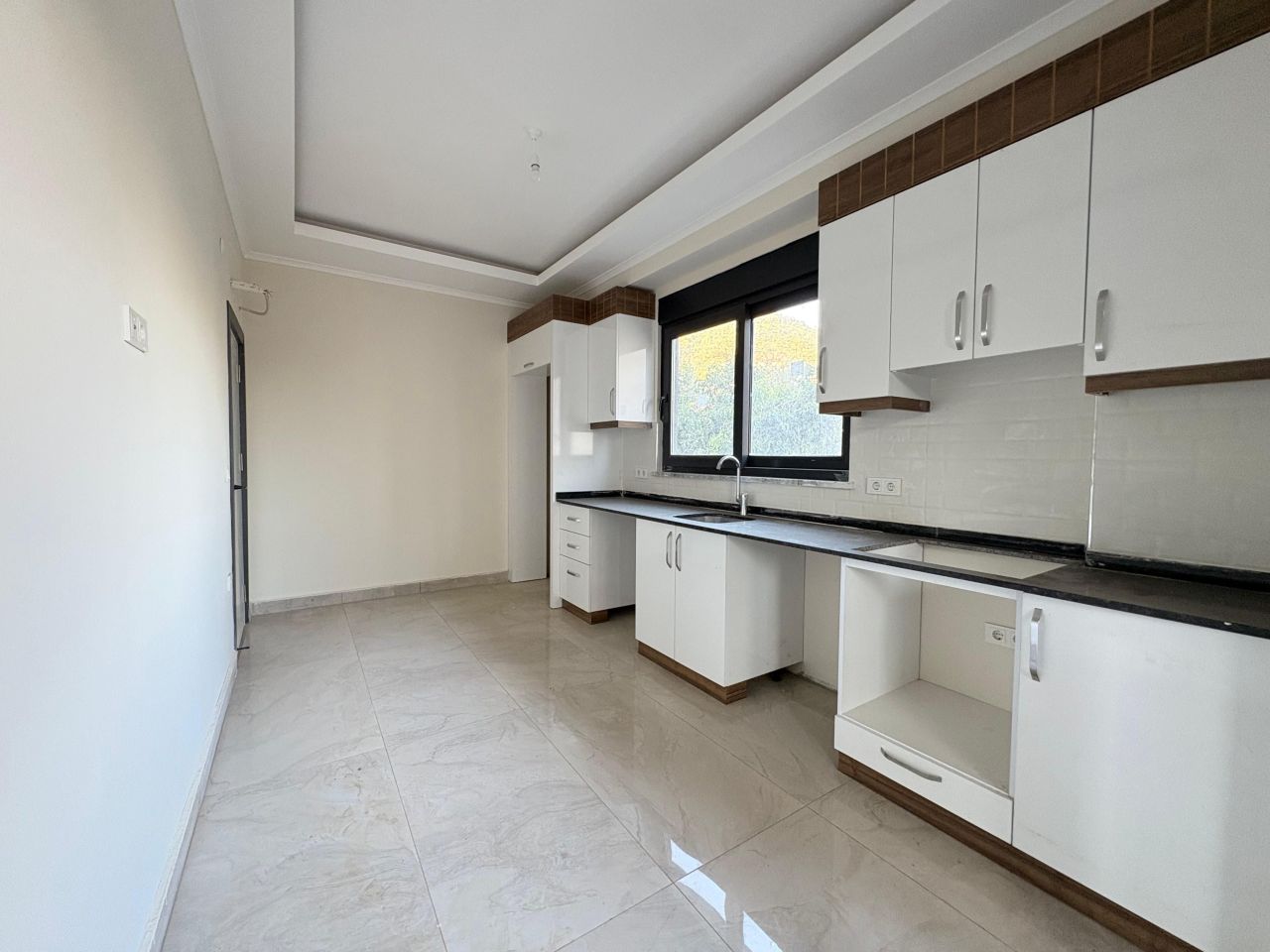 Квартира в Алании, Турция, 135 м² - фото 8