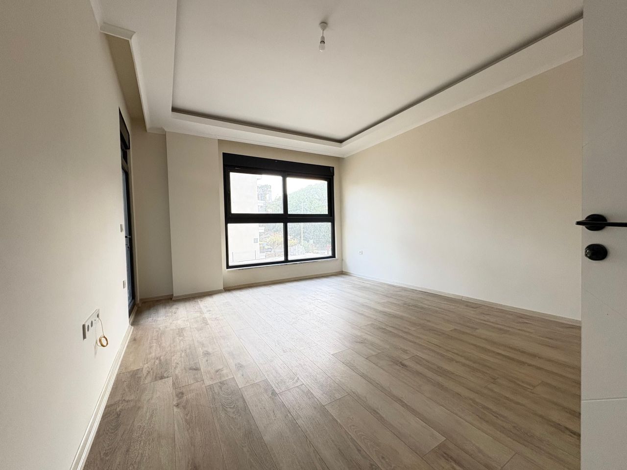 Квартира в Алании, Турция, 135 м² - фото 13