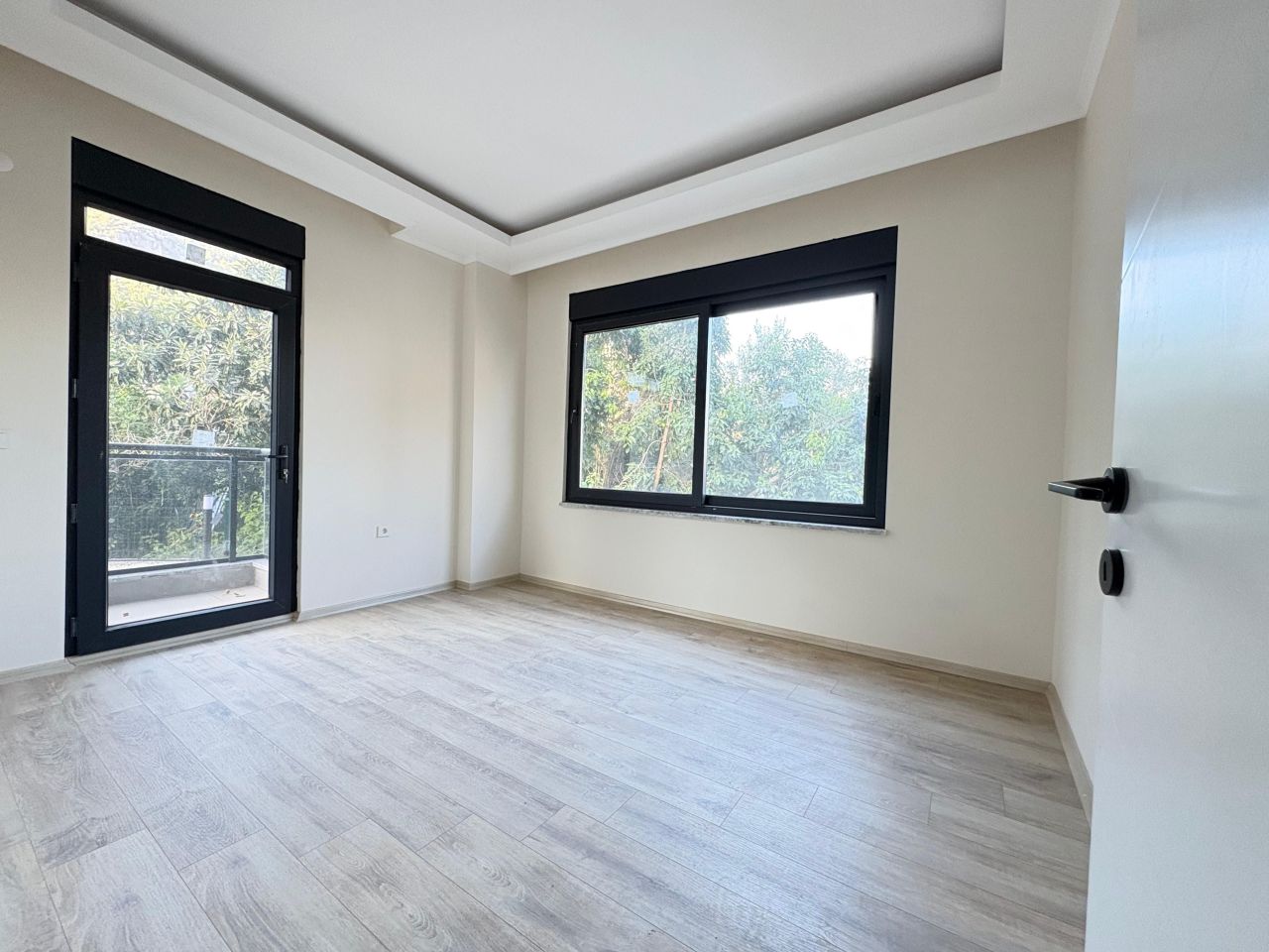 Квартира в Алании, Турция, 135 м² - фото 18