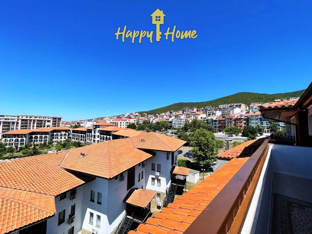 Квартира в Святом Власе, Болгария, 150 м² - фото 15