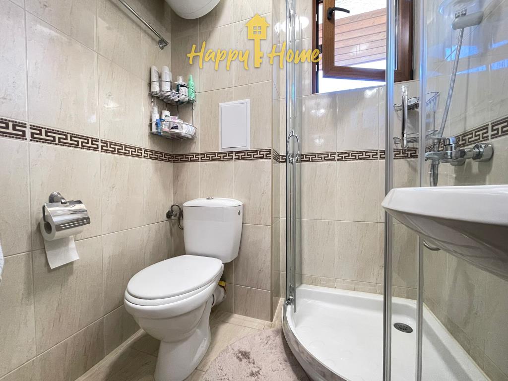 Квартира в Святом Власе, Болгария, 150 м² - фото 9