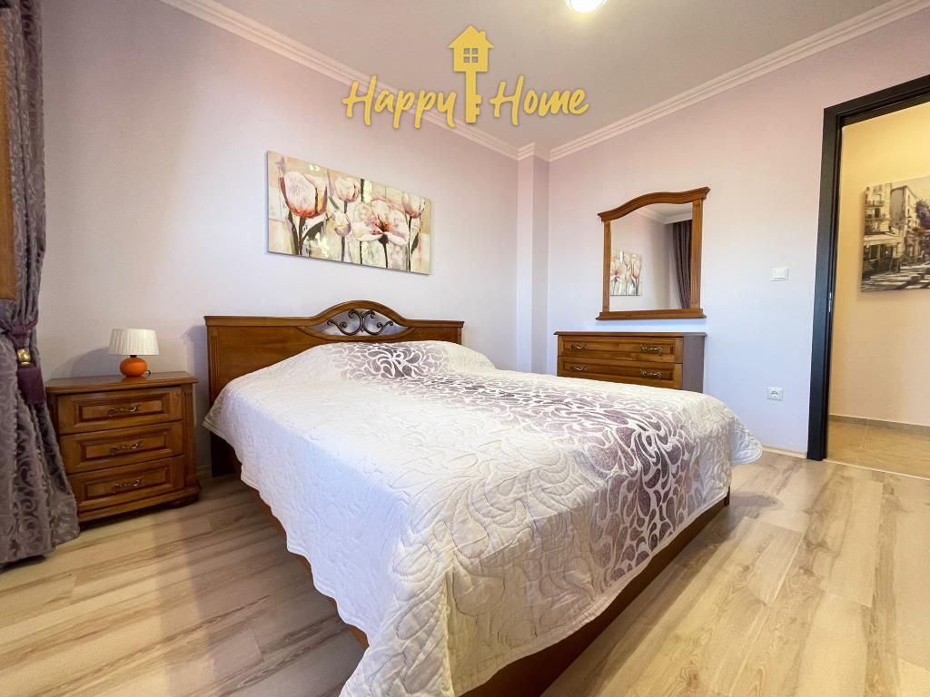 Квартира в Святом Власе, Болгария, 150 м² - фото 8